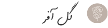 گل آفر