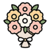 دسته گل