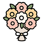دسته گل