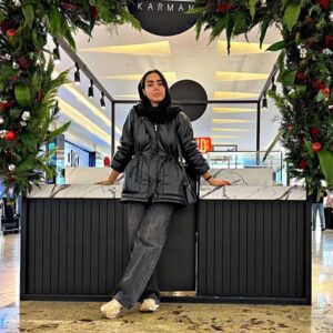 گل آرایی غرفه