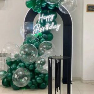 بادکنک آرایی