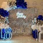 بادکنک آرایی