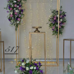 دکور نیم هلال اقتصادی کد 02