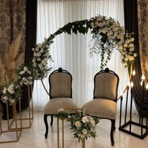 بک گراند دایره