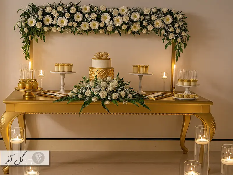 دکور بله برون