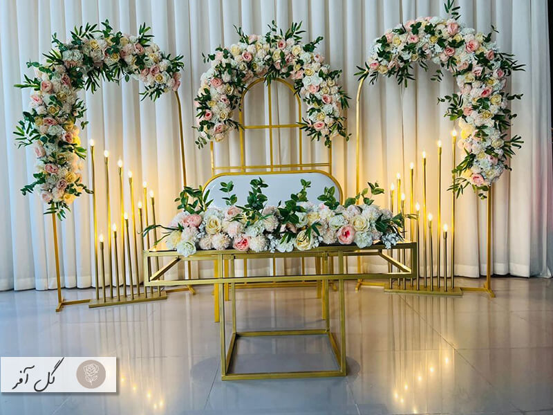 دکور بله برون