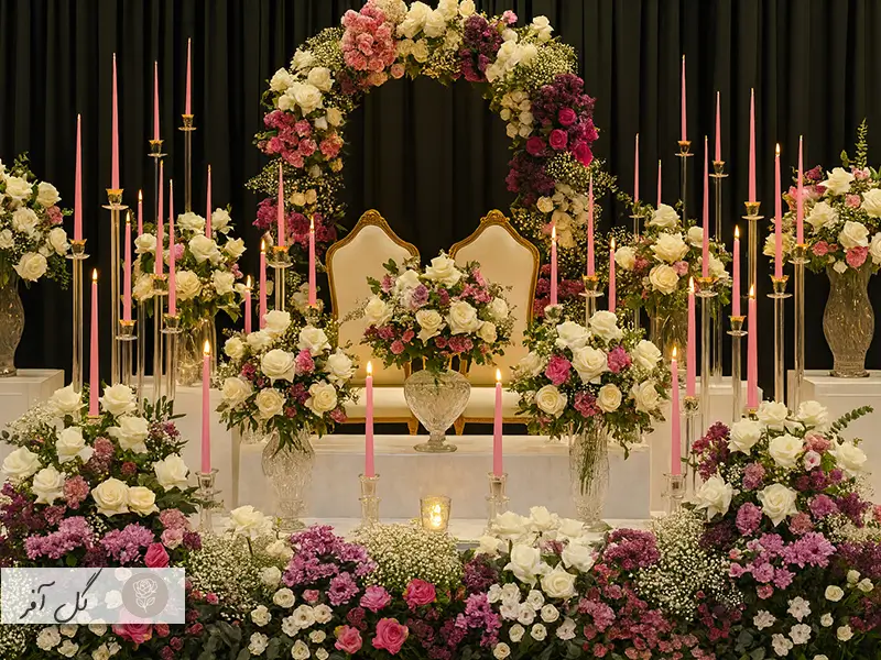 دکور بله برون