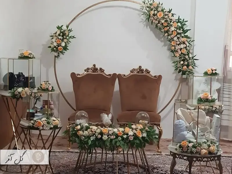 دکور بله برون در خانه