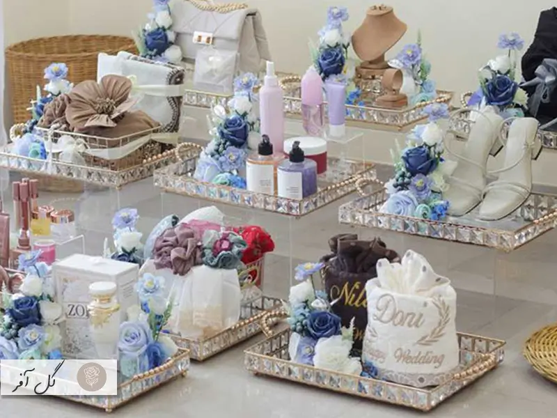 وسایل بله برون