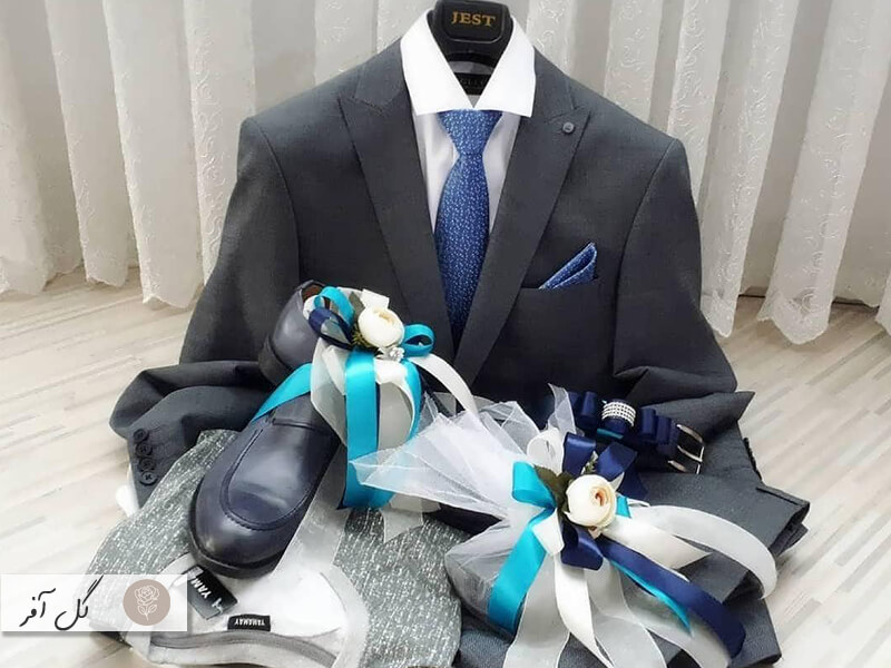 وظایف خانواده داماد در بله برون